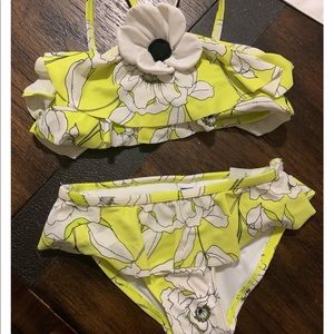 Janie and Jack Bathing Suit